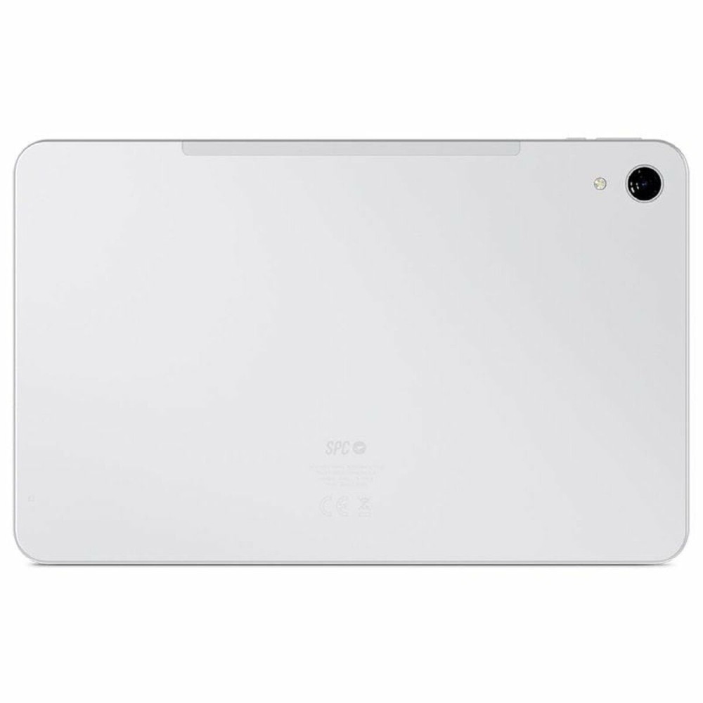 Tablet SPC Gravity 6 Pro 12" Octa Core 6 GB RAM 256 GB Silver