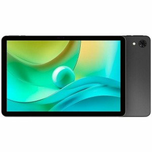 Tablet SPC Gravity 11' 6th 11" Octa Core 4 GB RAM 128 GB Schwarz