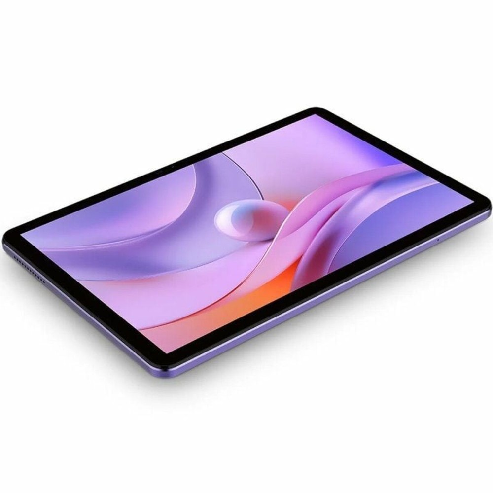 Tablet SPC Gravity 10.1' 6th Gen Octa Core 4 GB RAM 64 GB Purple 10,1"