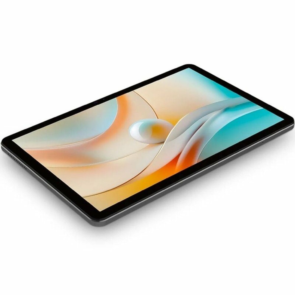 Tablette SPC Gravity 10.1' 6th Gen Octa Core 4 GB RAM 64 GB Noir 10,1"
