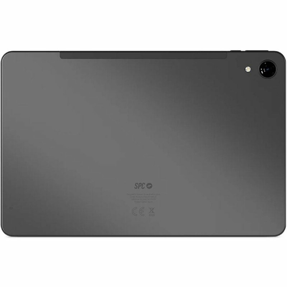 Tablette SPC Gravity 10.1' 6th Gen Octa Core 4 GB RAM 64 GB Noir 10,1"