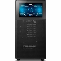Micro boîtier ATX Nox-Xtreme NXHUMMERBIOS Noir