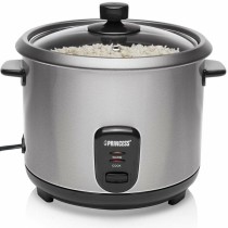 Rice Cooker Princess 271950 Arrocera Silver Stainless steel 700 W