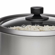 Rice Cooker Princess 271950 Arrocera Silver Stainless steel 700 W