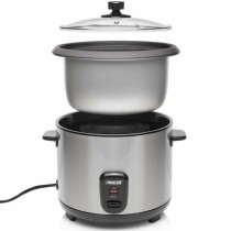 Rice Cooker Princess 271950 Arrocera Silver Stainless steel 700 W