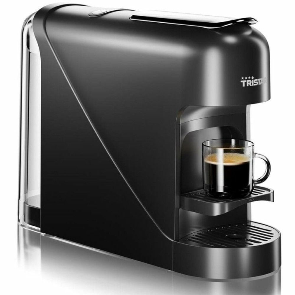 Kaffeemaschine Tristar CM-2300 Schwarz 1400 W