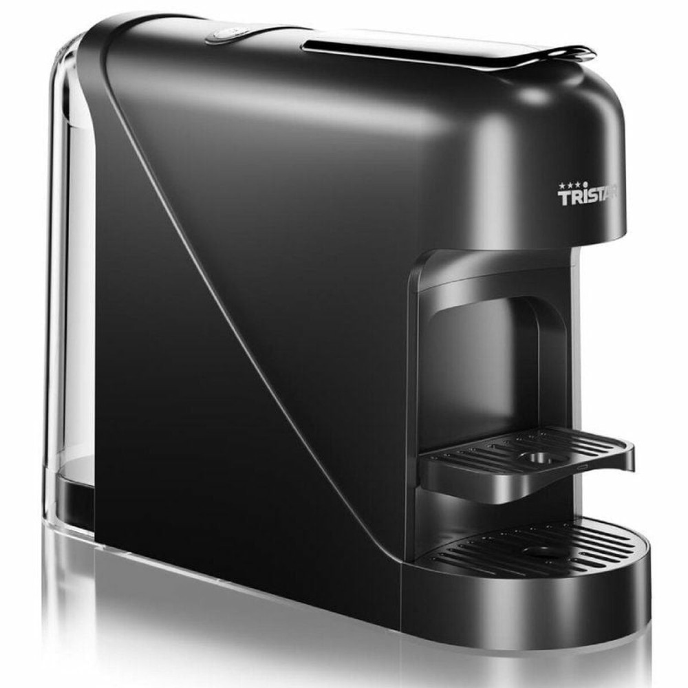 Coffee-maker Tristar CM-2300 Black 1400 W