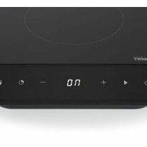 Induction Hot Plate Tristar IK-6161 Black 2000 W