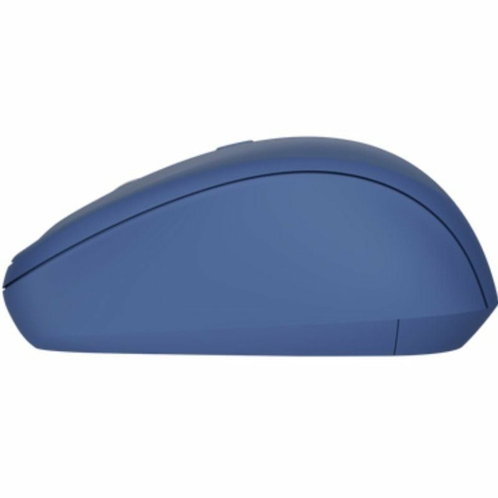 Souris sans-fil Trust Yvi+ Bleu 1600 dpi