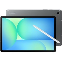 Tablet Samsung Galaxy Tab S10 FE Octa Core 8 GB RAM 128 GB Grau 10,9"