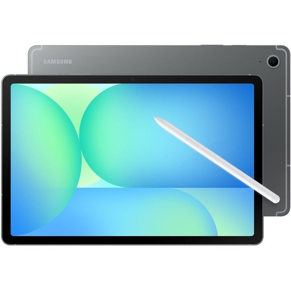 Tablet Samsung Galaxy Tab S10 FE Octa Core 8 GB RAM 128 GB Grau 10,9"