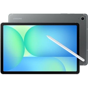 Tablet Samsung Galaxy Tab S10 FE Octa Core 8 GB RAM 128 GB Grau 10,9"