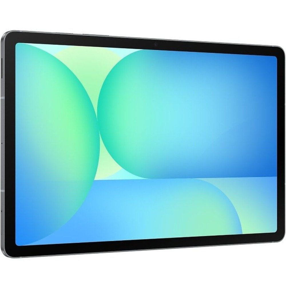 Tablet Samsung Galaxy Tab S10 FE Octa Core 8 GB RAM 128 GB Grau 10,9"