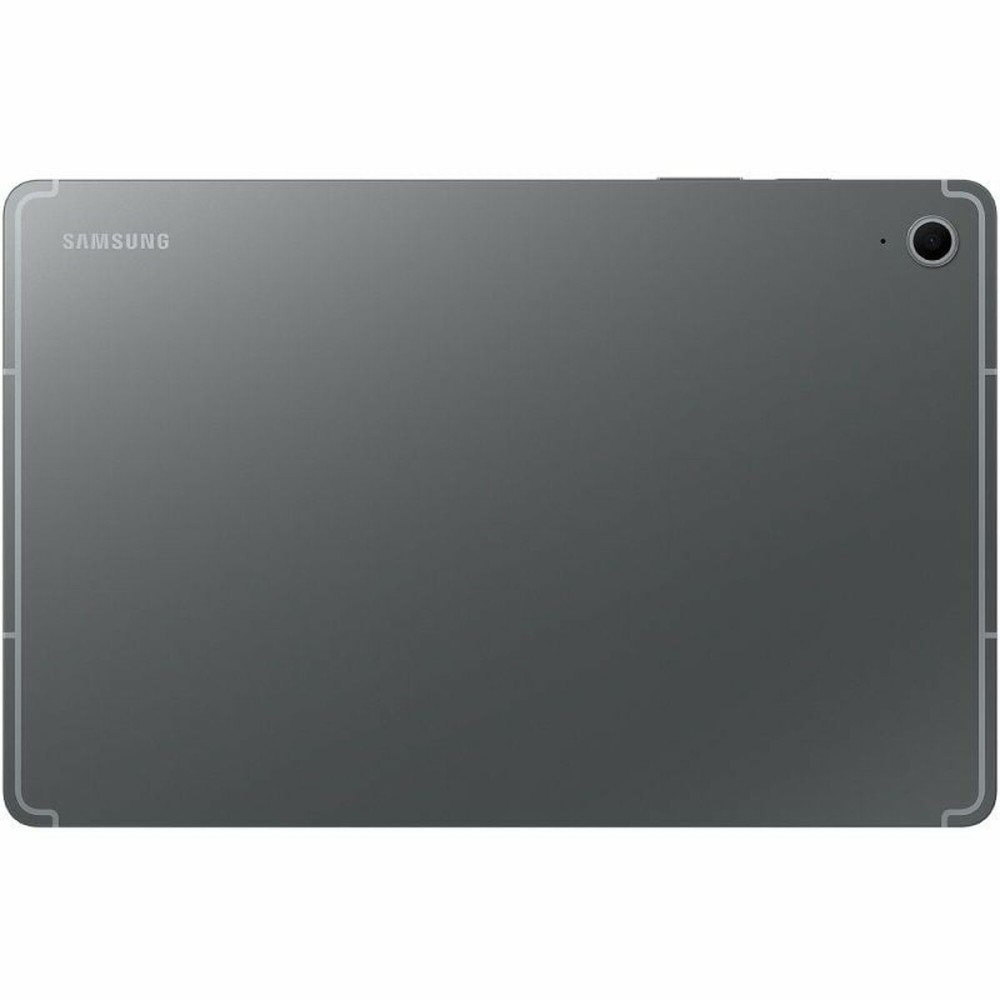 Tablet Samsung Galaxy Tab S10 FE Octa Core 8 GB RAM 128 GB Grau 10,9"