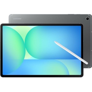 Tablet Samsung Galaxy Tab S10+ FE Octa Core 8 GB RAM 128 GB Grau