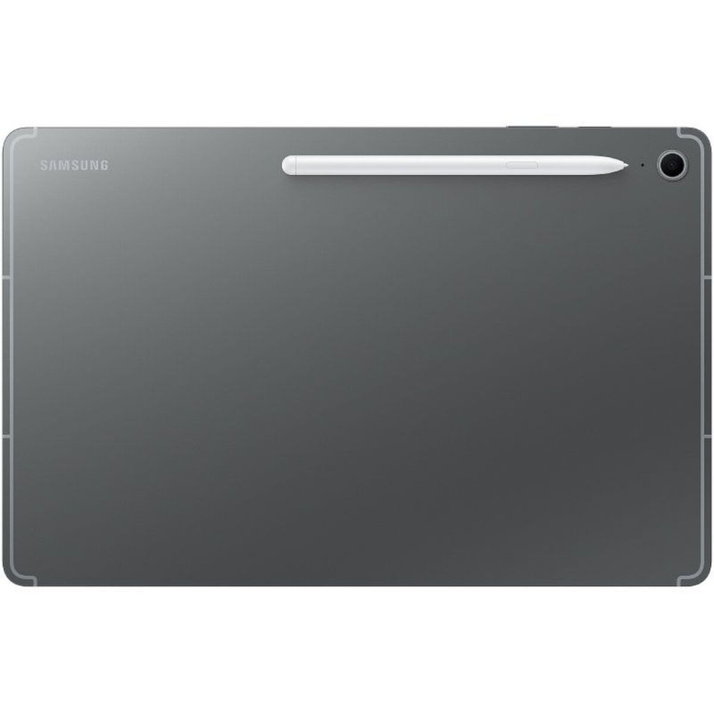 Tablet Samsung Galaxy Tab S10+ FE Octa Core 8 GB RAM 128 GB Grau