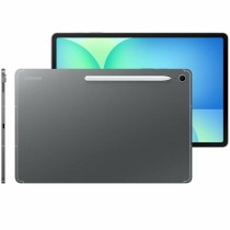 Tablet Samsung Galaxy Tab S10+ FE Octa Core 8 GB RAM 256 GB Grau