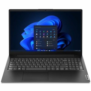 Laptop Lenovo V15 G4 IRU 83A1008YSP 15" 8 GB RAM 512 GB SSD Qwerty Spanisch intel core i5-13420h