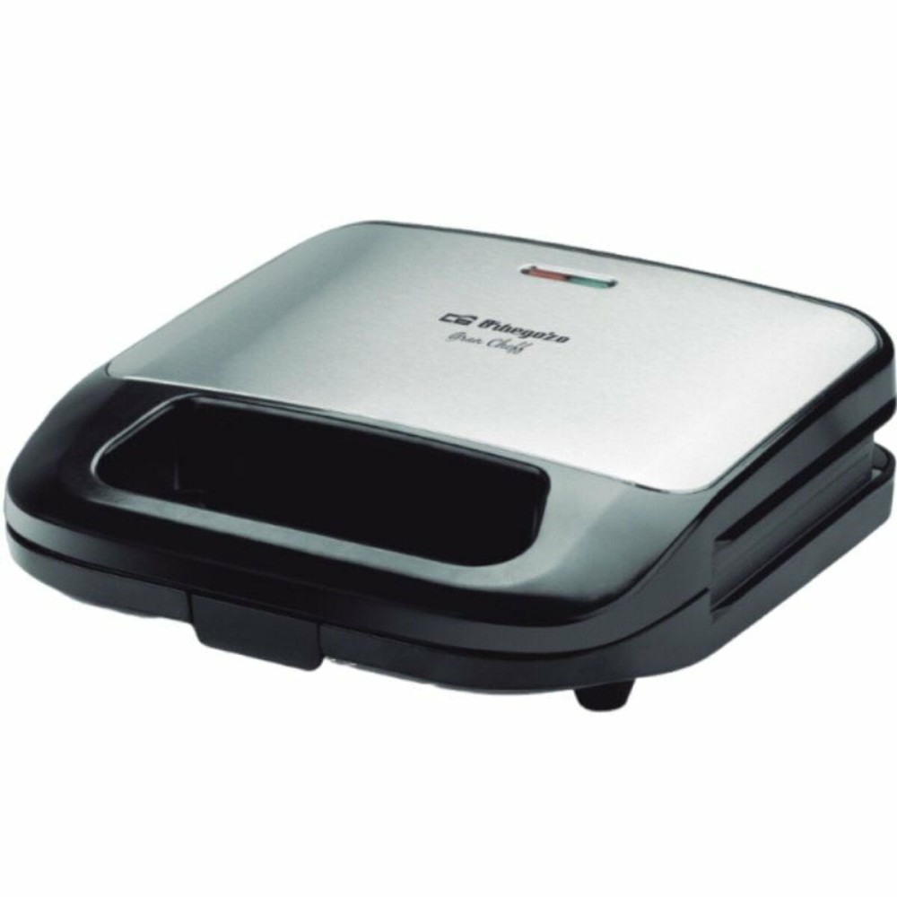 Sandwich Maker Orbegozo SW 7560