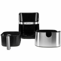 Friteuse à Air Orbegozo FDR 67 1700 W 5,5 L Noir