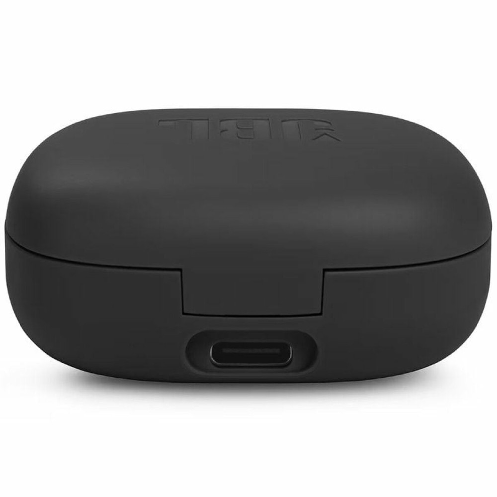 Écouteurs Sans Fil avec Étui de Charge JBL Vibe Flex Noir