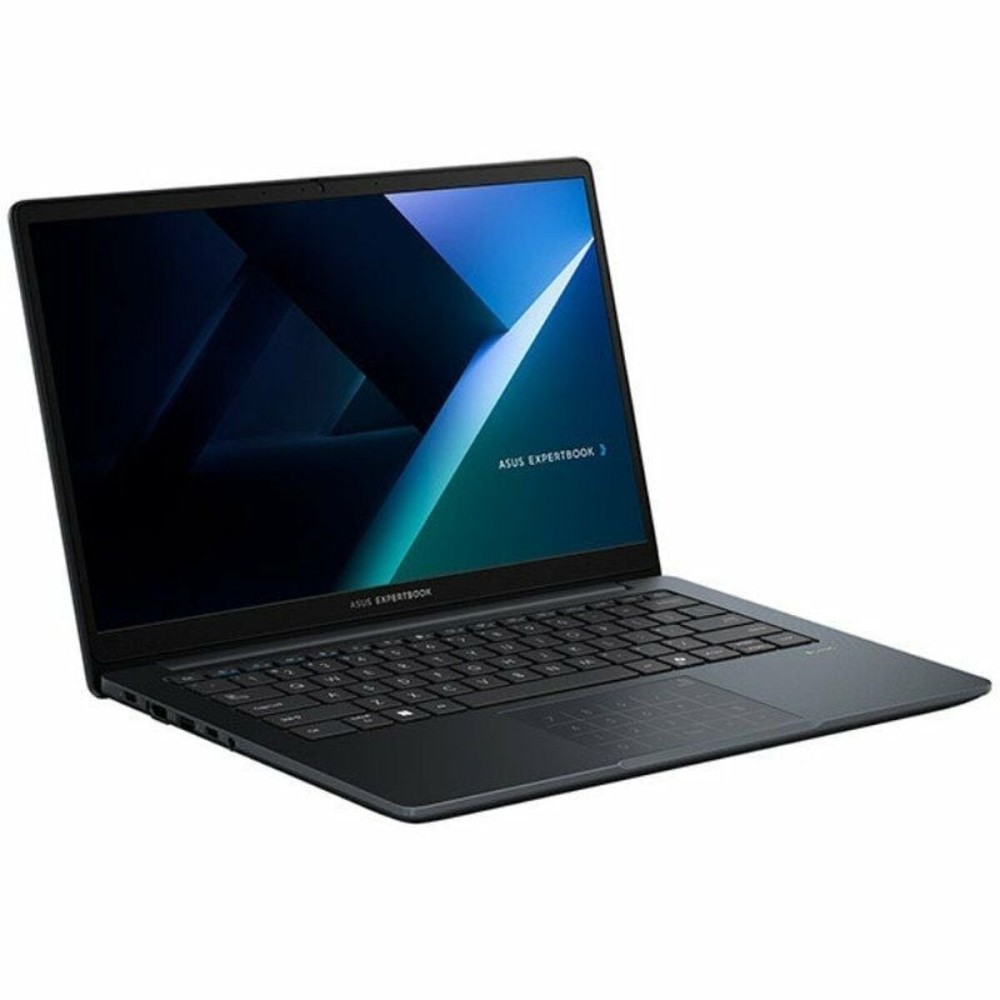 Ordinateur Portable Asus ExpertBook BM1 BM1403CDA-S60288X 14" 16 GB RAM 512 GB SSD Espagnol Qwerty