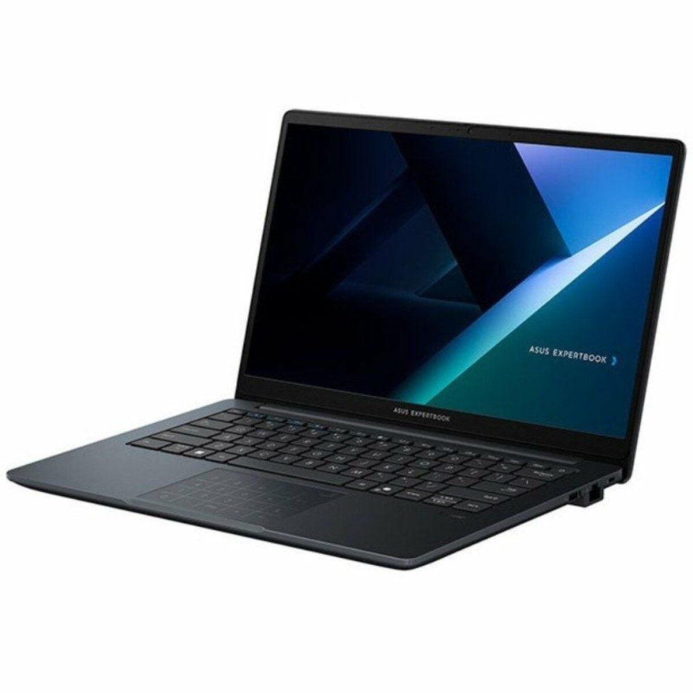 Ordinateur Portable Asus ExpertBook BM1 BM1403CDA-S60288X 14" 16 GB RAM 512 GB SSD Espagnol Qwerty