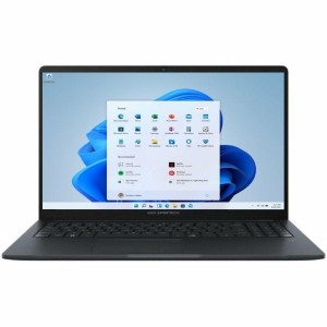 Ordinateur Portable Asus ExpertBook BM1 BM1503CDA-NJ0047X 15" 16 GB RAM 512 GB SSD Espagnol Qwerty