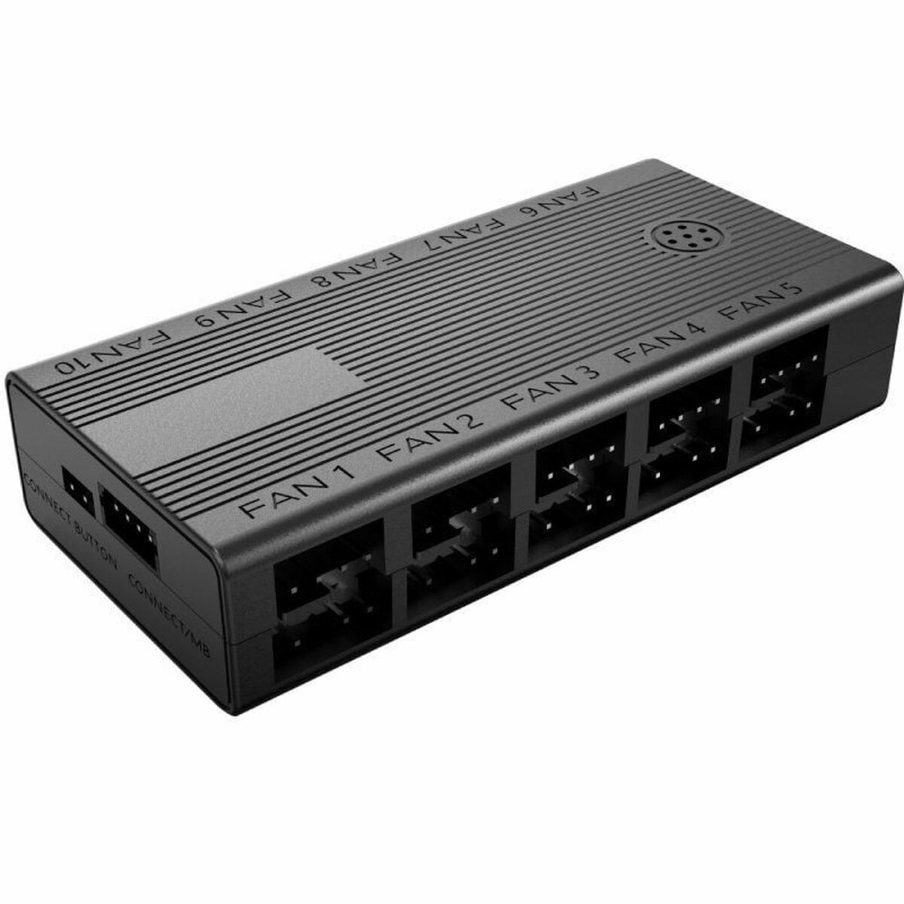 Filtre de Confidentialité pour Moniteur Mars Gaming MFHUB