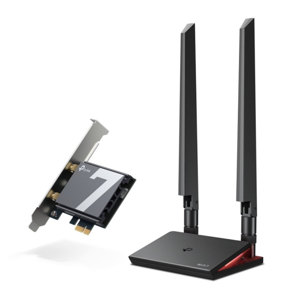 Adapteur réseau TP-Link ARCHER TBE550E