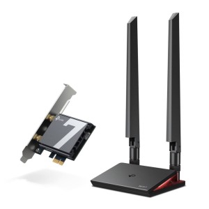 Adapteur réseau TP-Link ARCHER TBE550E