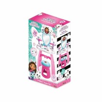 Jeu d'outils pour les enfants Smoby 45 x 90 x 23 cm