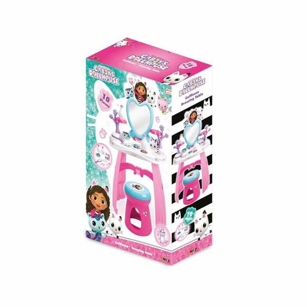 Jeu d'outils pour les enfants Smoby 45 x 90 x 23 cm