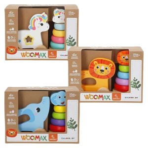 Spielzeug zum Ziehen Colorbaby