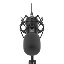 Microphone Genesis Radium 400 G2 Black