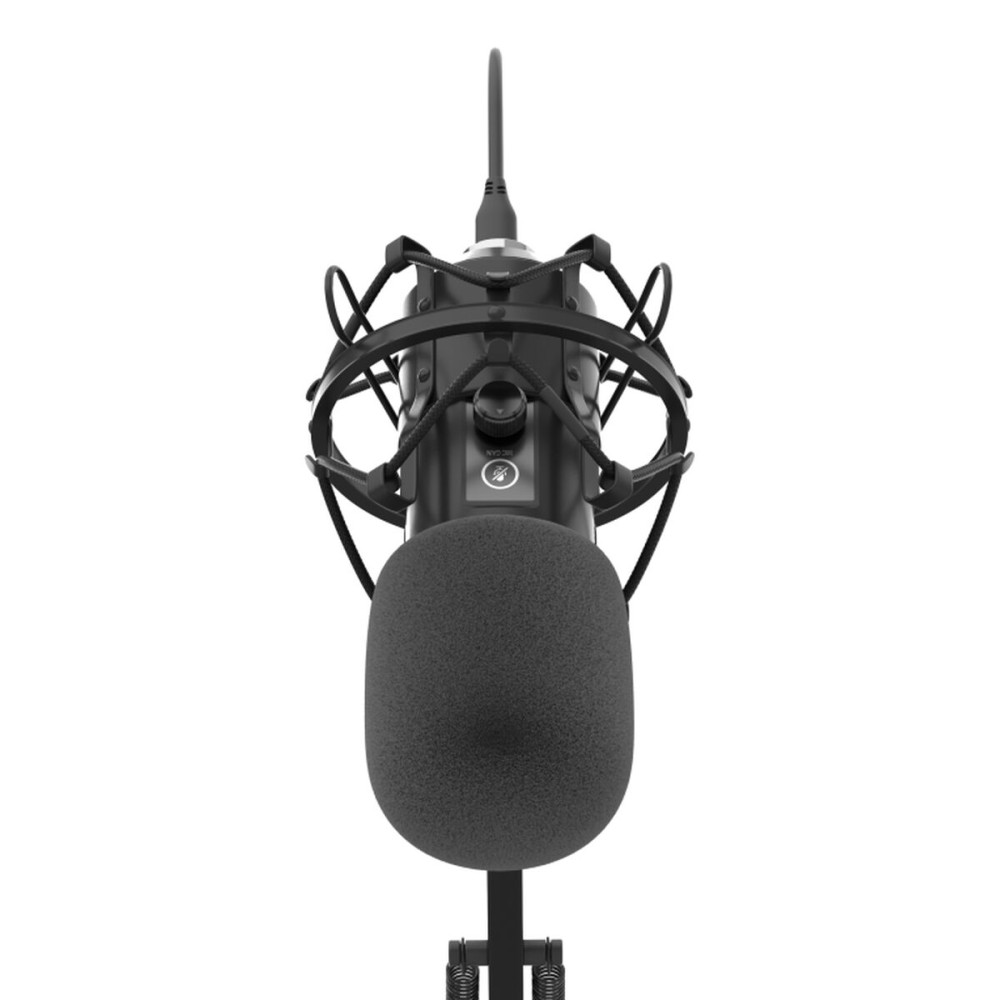 Microphone Genesis Radium 400 G2 Black
