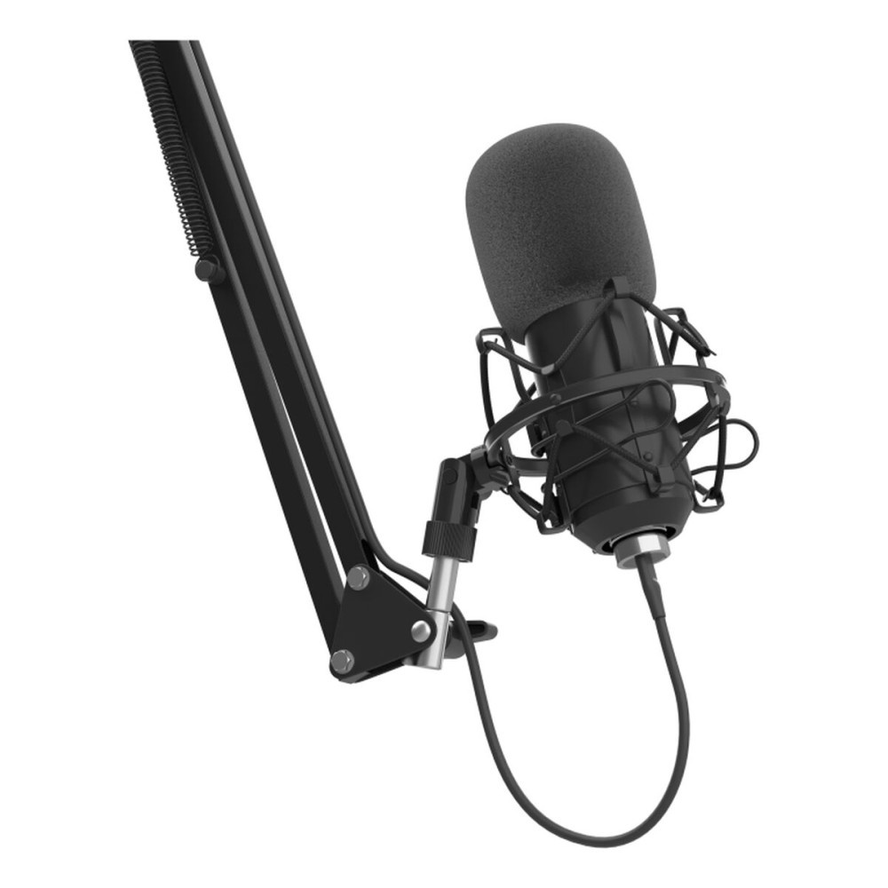 Microphone Genesis Radium 400 G2 Black
