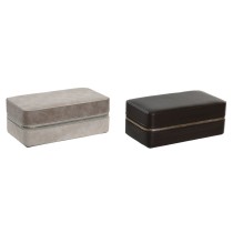 Schuhreiniger mit Schwamm DKD Home Decor (6 Stücke) (2 Stück)