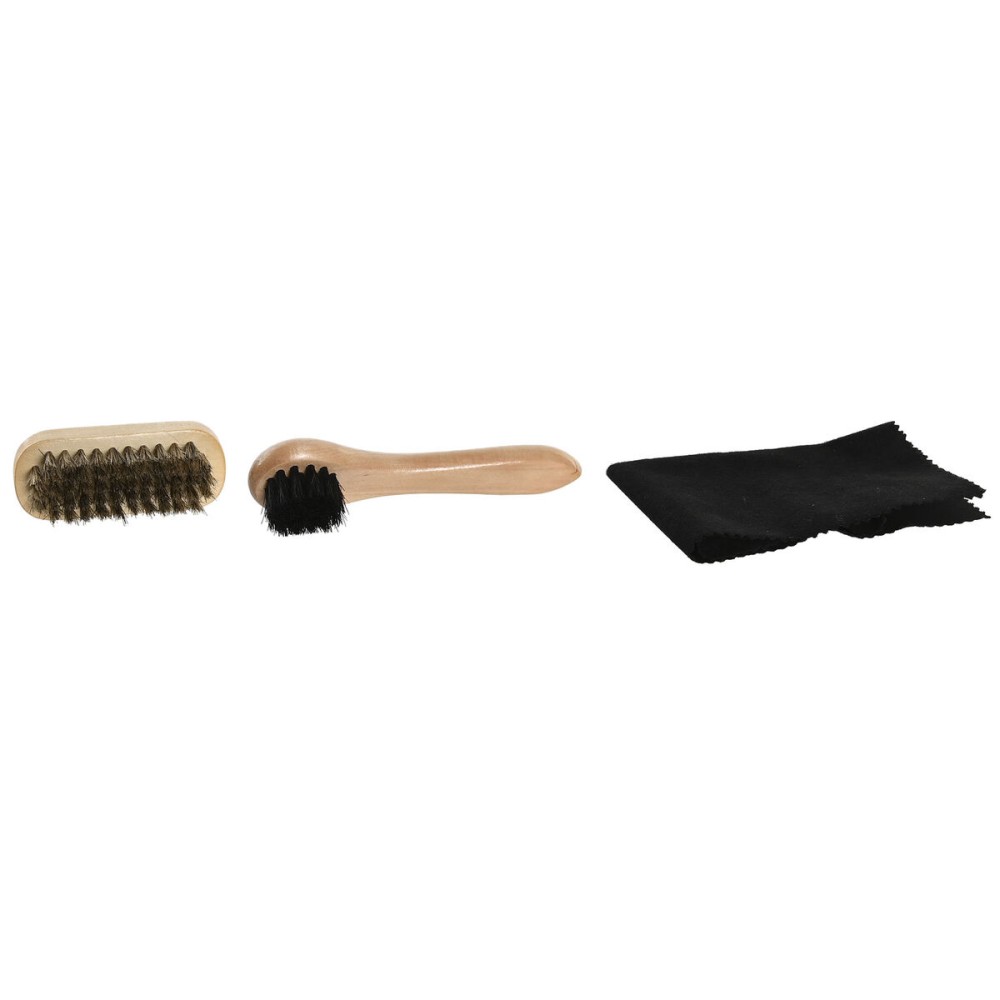 Schuhreiniger mit Schwamm DKD Home Decor (6 Stücke) (2 Stück)