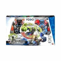 Jeu d’habileté Bizak Battle Pack