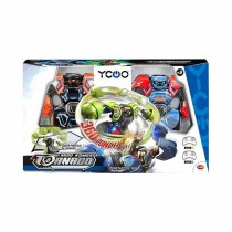 Skills game Bizak Battle Pack
