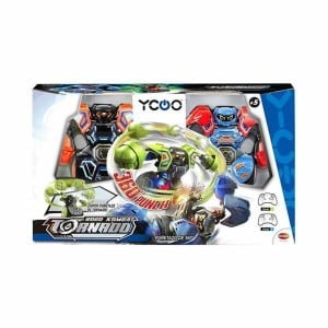 Geschicklichkeitsspiel Bizak Battle Pack