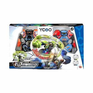 Skills game Bizak Battle Pack