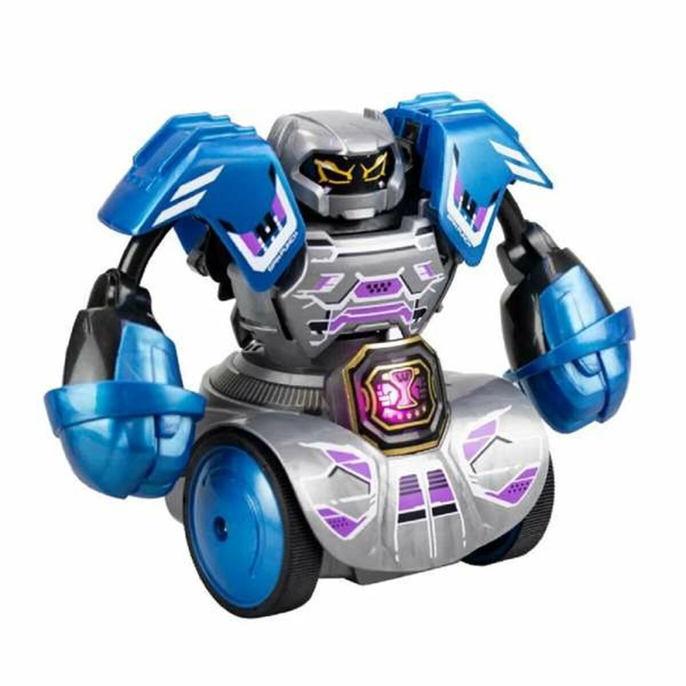 Skills game Bizak Battle Pack
