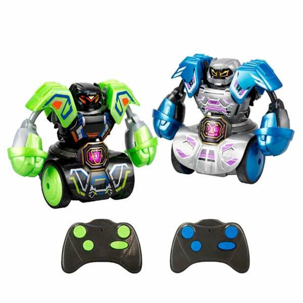 Skills game Bizak Battle Pack