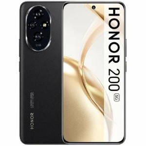 Smartphone Honor 5109BFLF Octa Core 12 GB RAM 512 GB Schwarz 6,7"