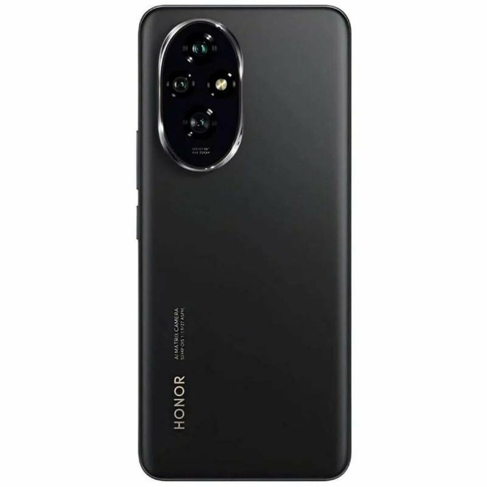 Smartphone Honor 5109BFLF Octa Core 12 GB RAM 512 GB Schwarz 6,7"