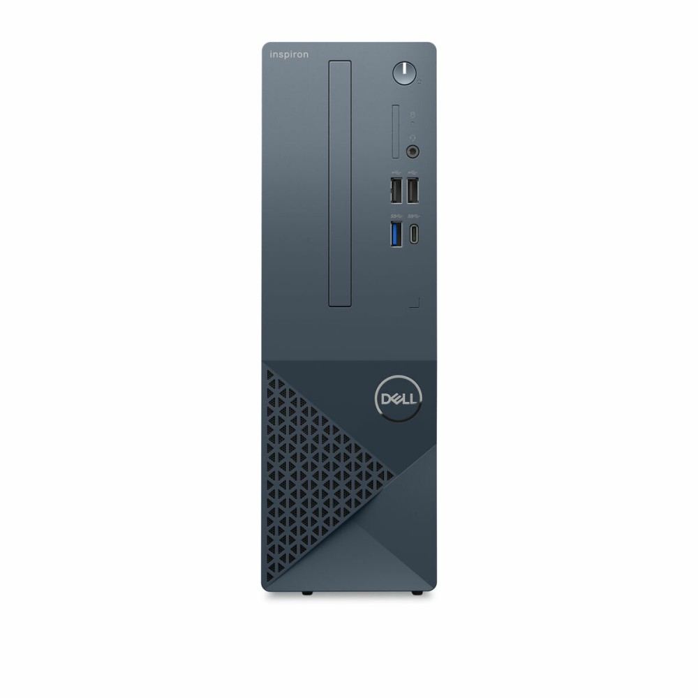 PC de bureau Dell Inspiron 3030 512 GB 8 GB Intel Core i3-12100 8 GB RAM
