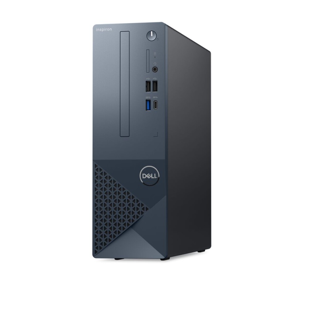 PC de bureau Dell Inspiron 3030 512 GB 8 GB Intel Core i3-12100 8 GB RAM