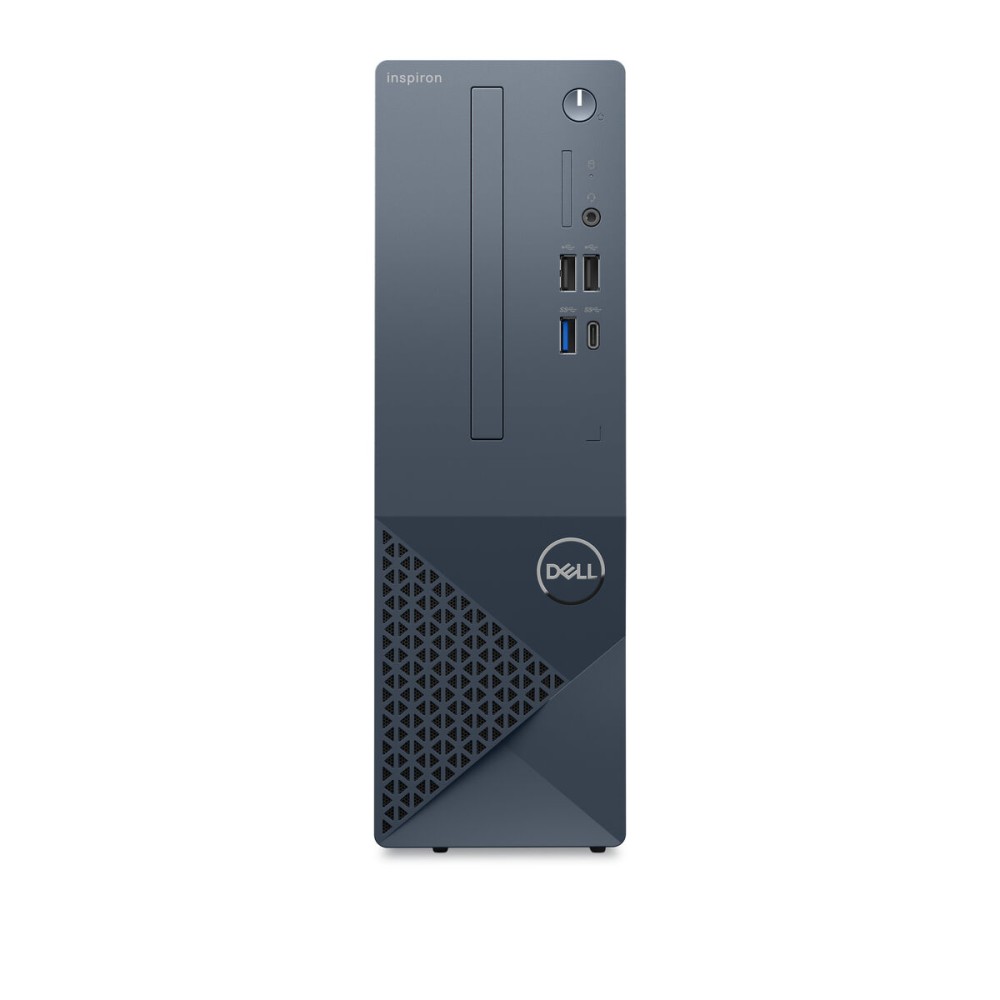 PC de bureau Dell Inspiron 3030 512 GB 8 GB Intel Core i3-12100 8 GB RAM
